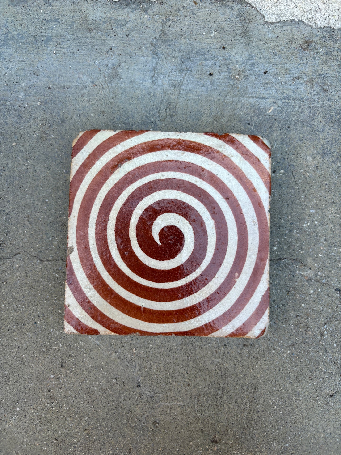 Hand-Painted 29 (4x4)