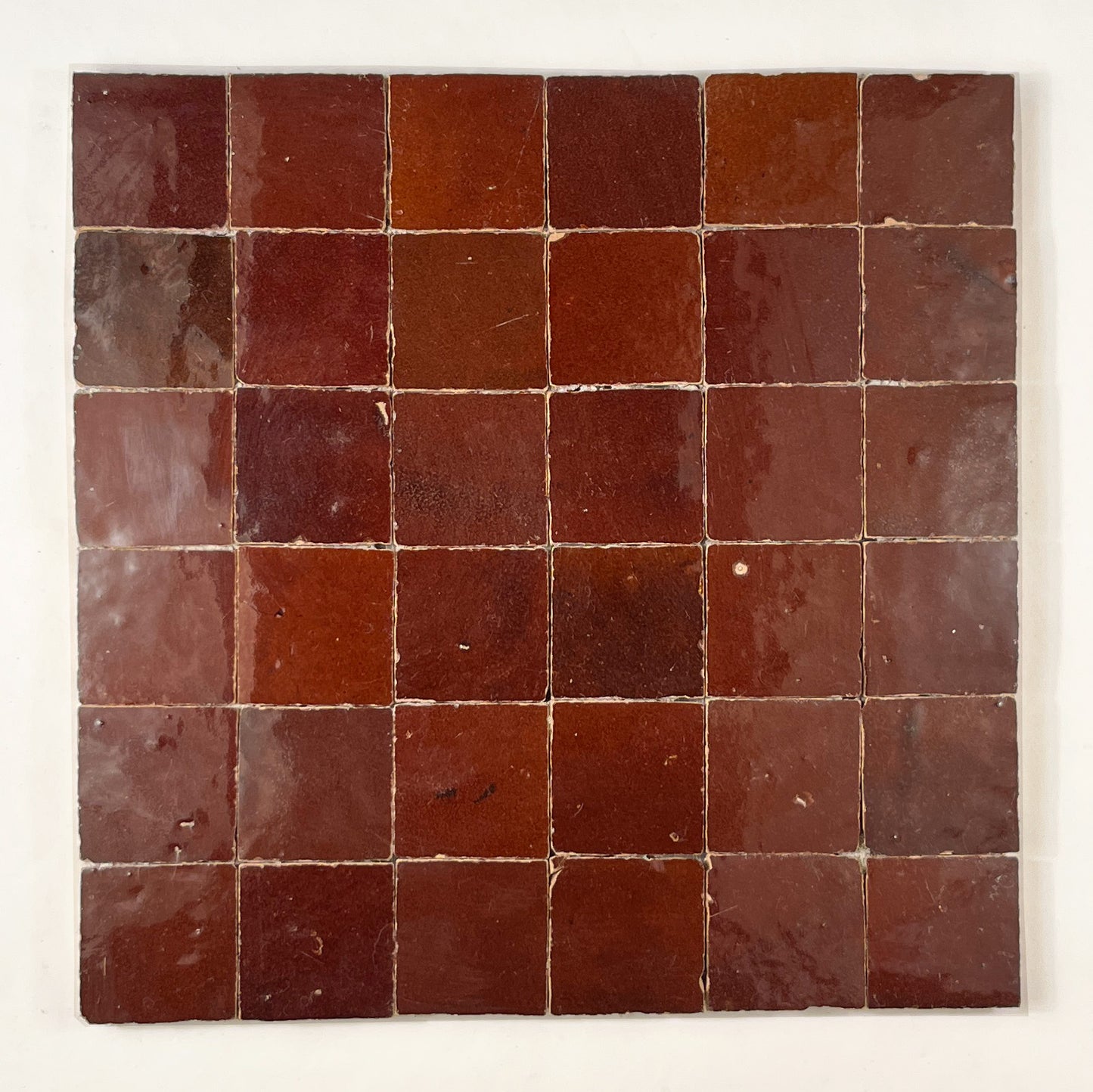 2x2 Chocolate