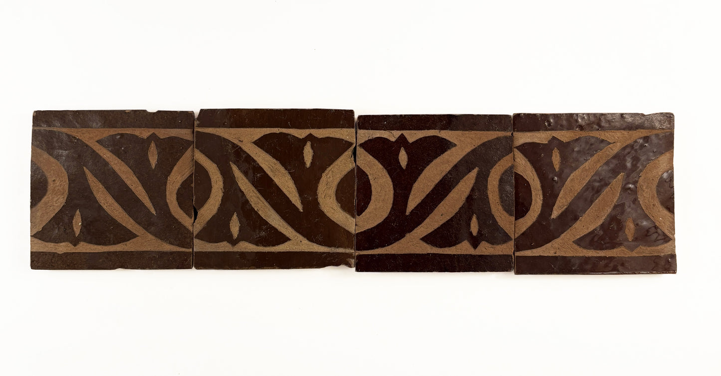 Chiseled 06 Chocolate