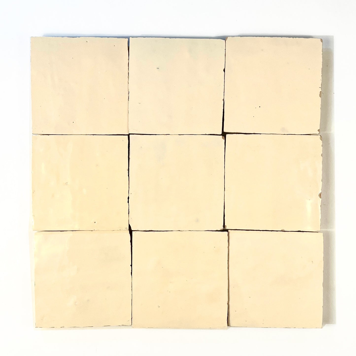 4x4 Creme