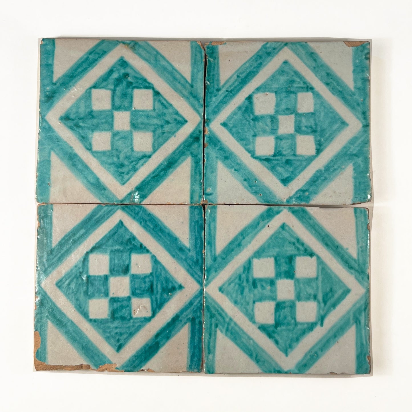 Hand-Painted 01 (6x6)