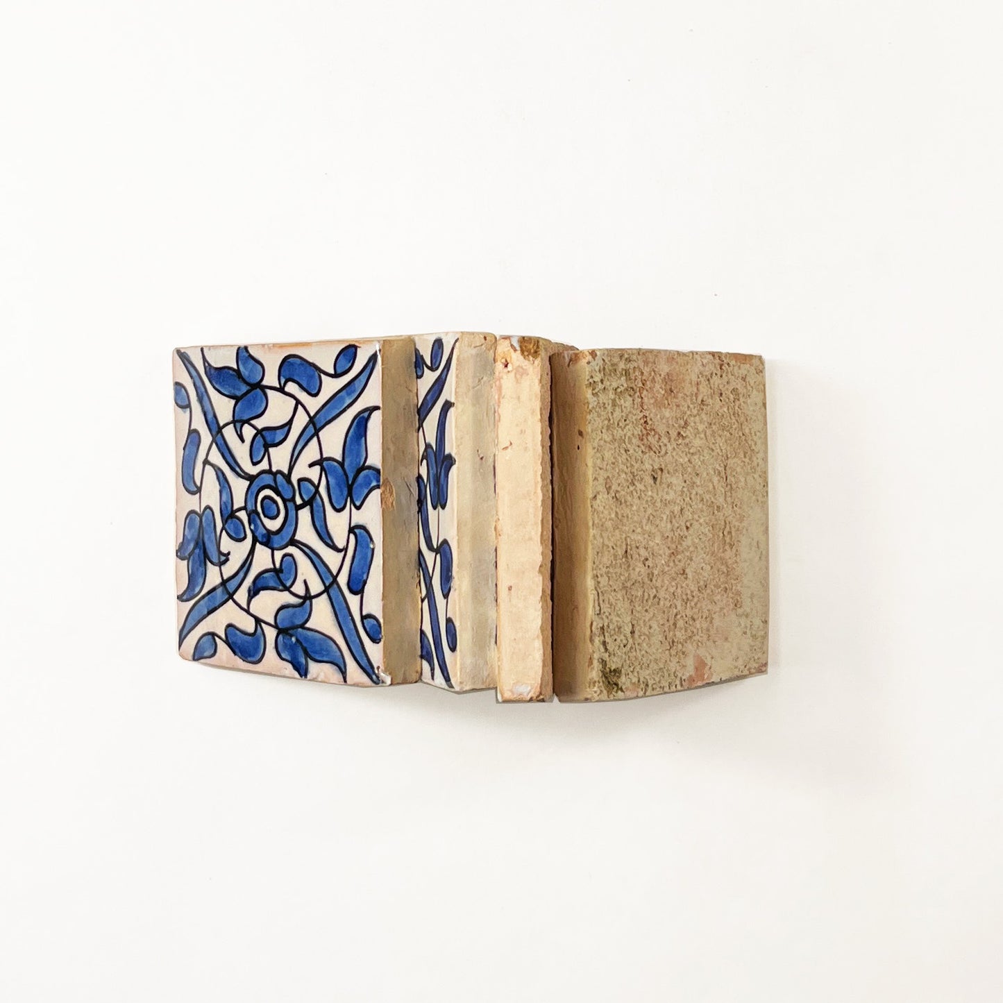 Hand-Painted 12 (4x4)