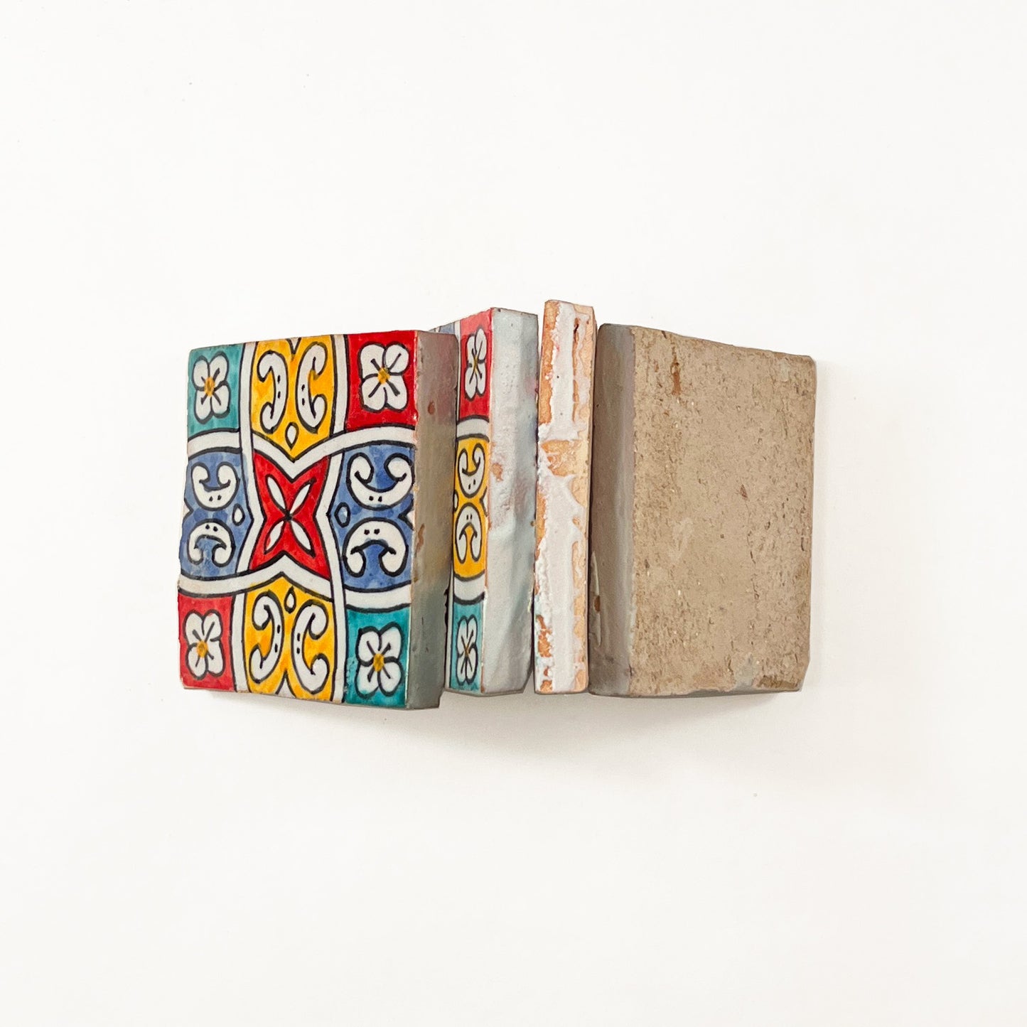 Hand-Painted 18 (4x4)