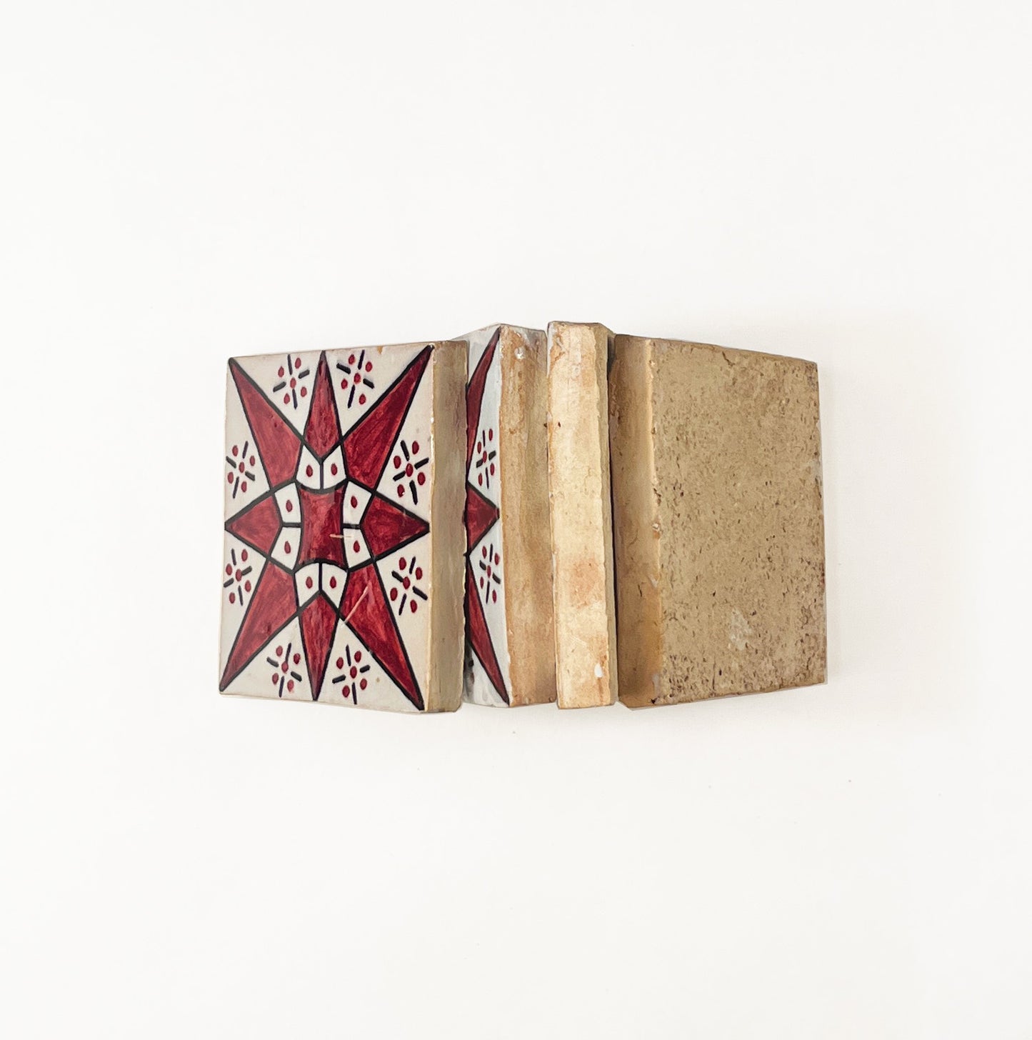 Hand-Painted 03 (4x4)