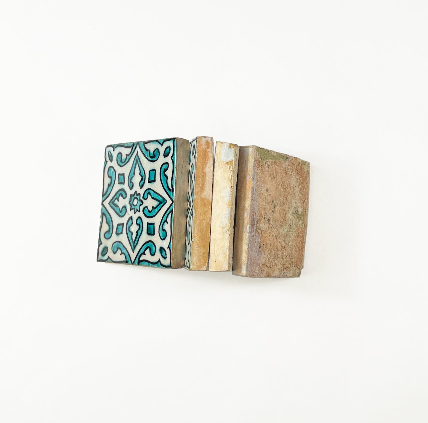 Hand-Painted 04 (4x4)