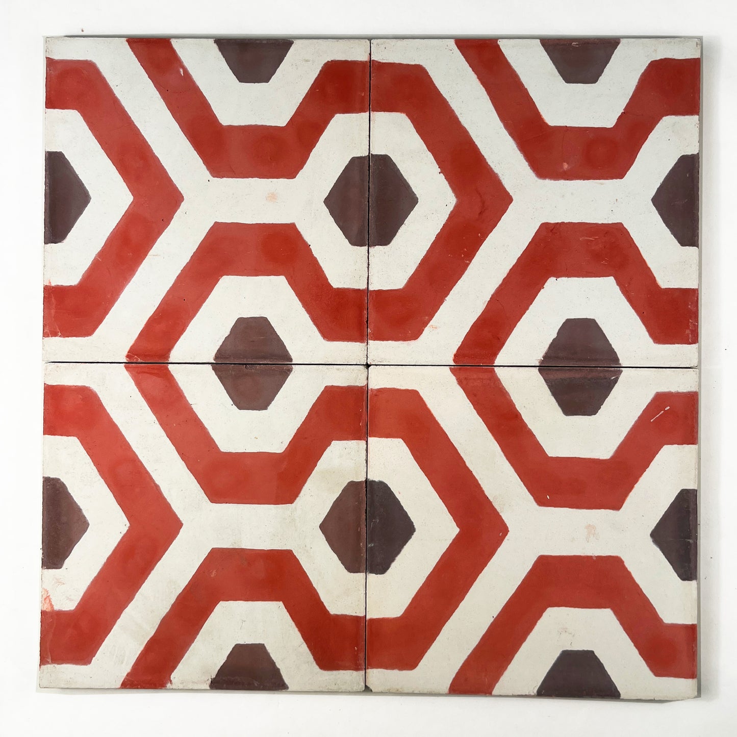 Cement Tile (Pattern 07)