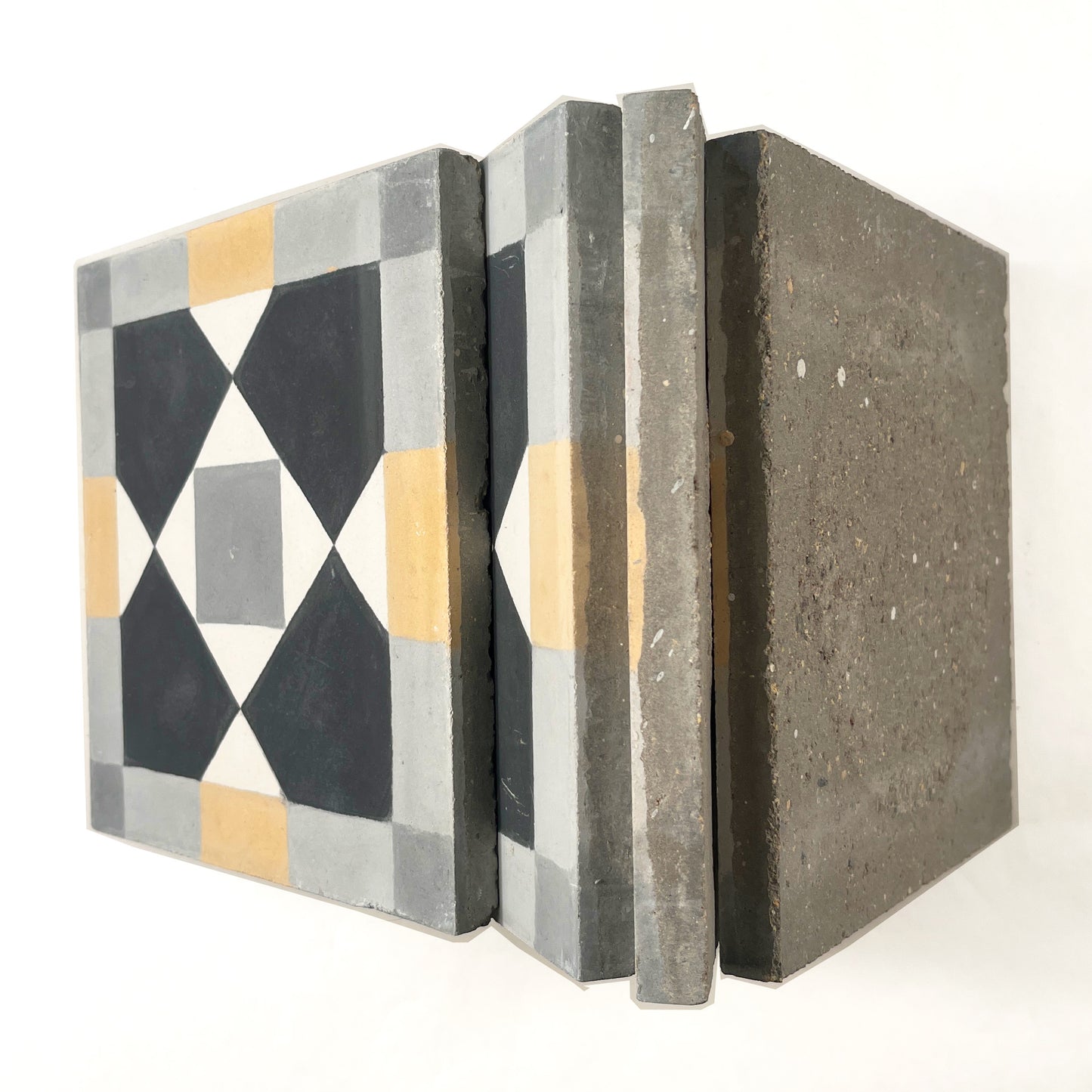 Cement Tile (Pattern 10)