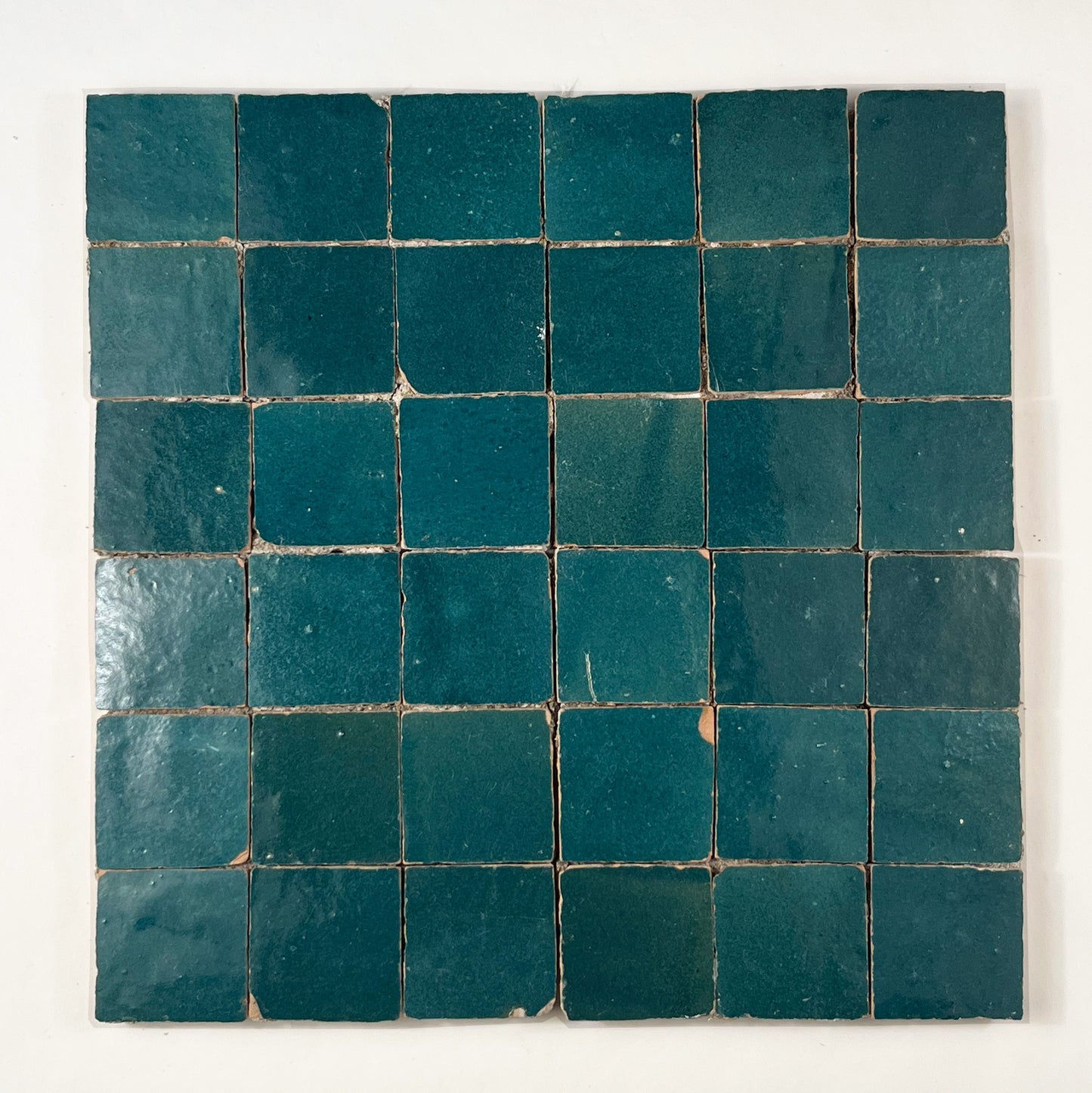 2x2 Dark Teal