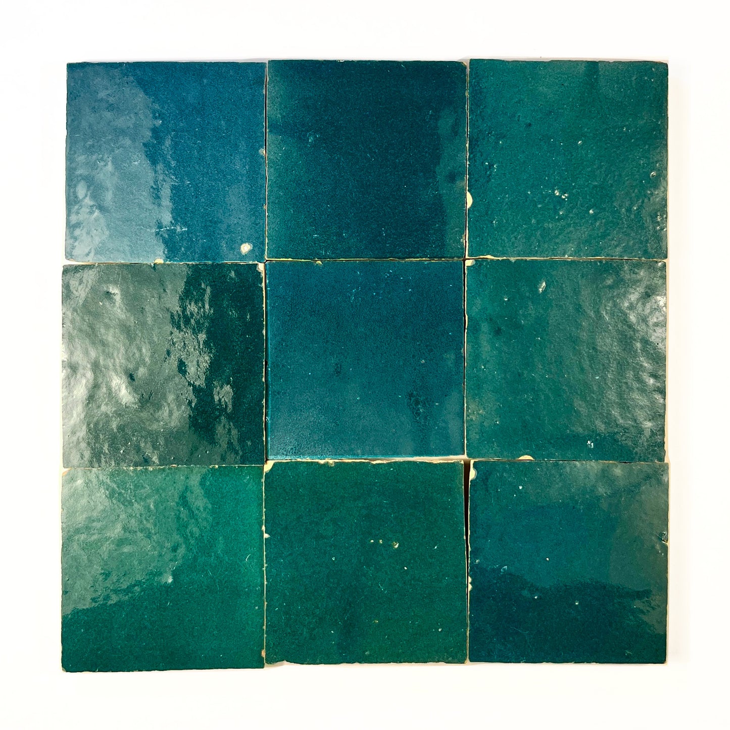 4x4 Sapphire
