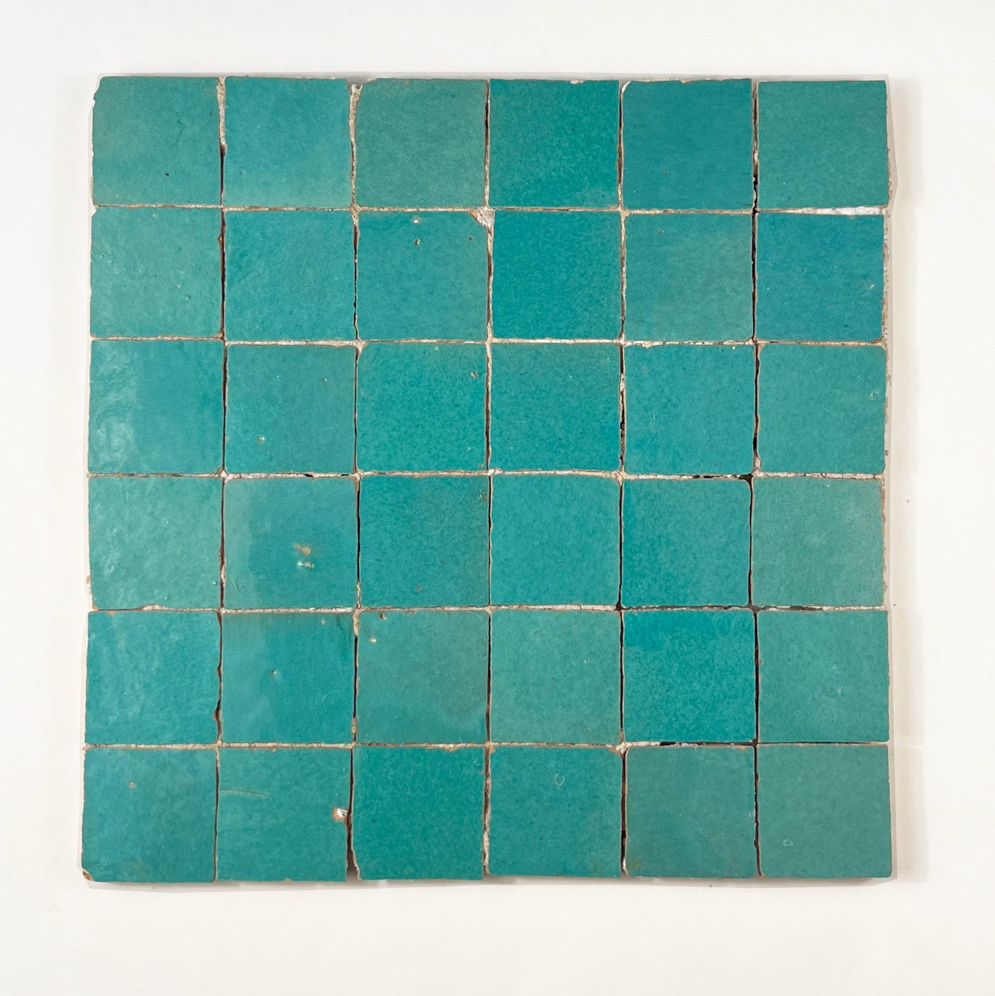 2x2 Aqua