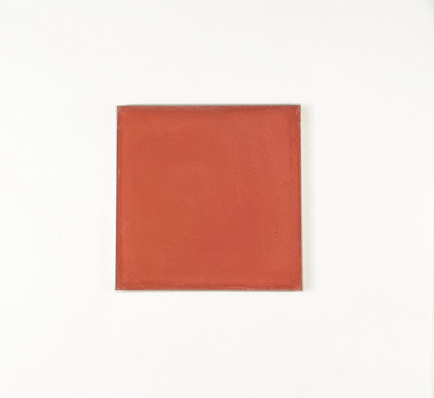 Terracotta Cement Tile