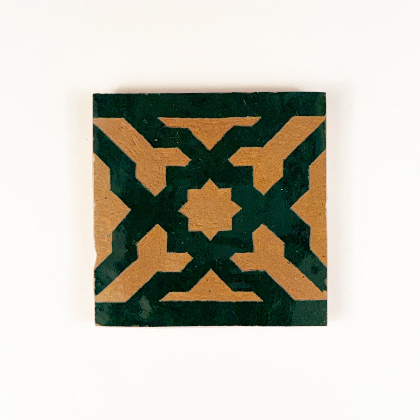 Chiseled 04 Verte