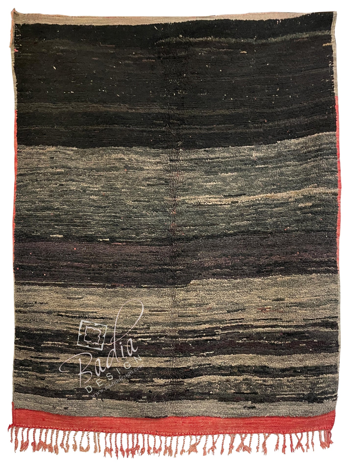 Heritage Multitone Carpet