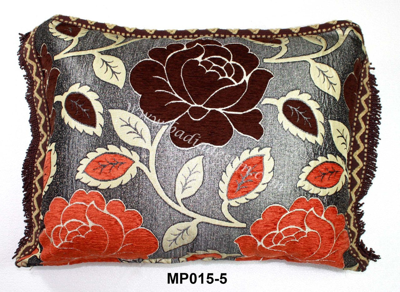 Decorative Moroccan Pillow