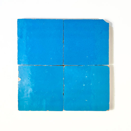 4x4 Azure