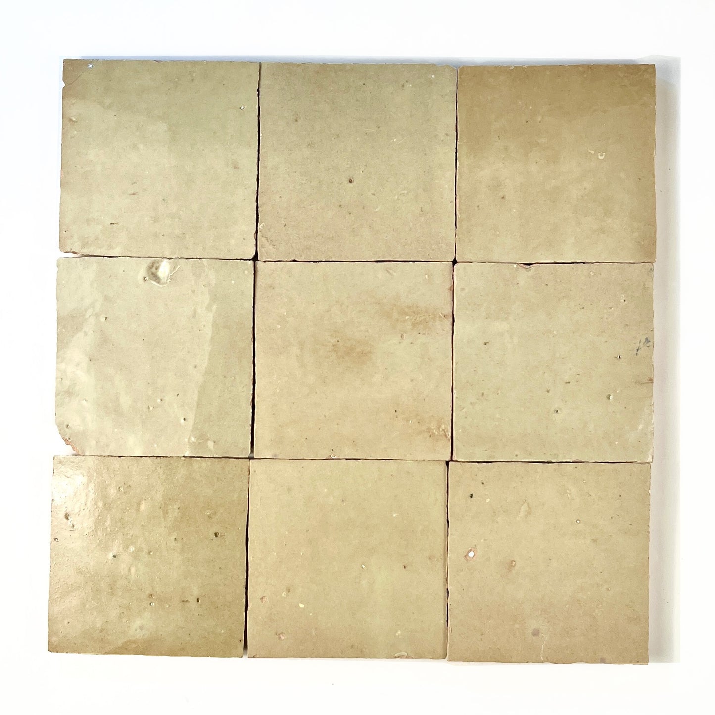 4x4 Beige