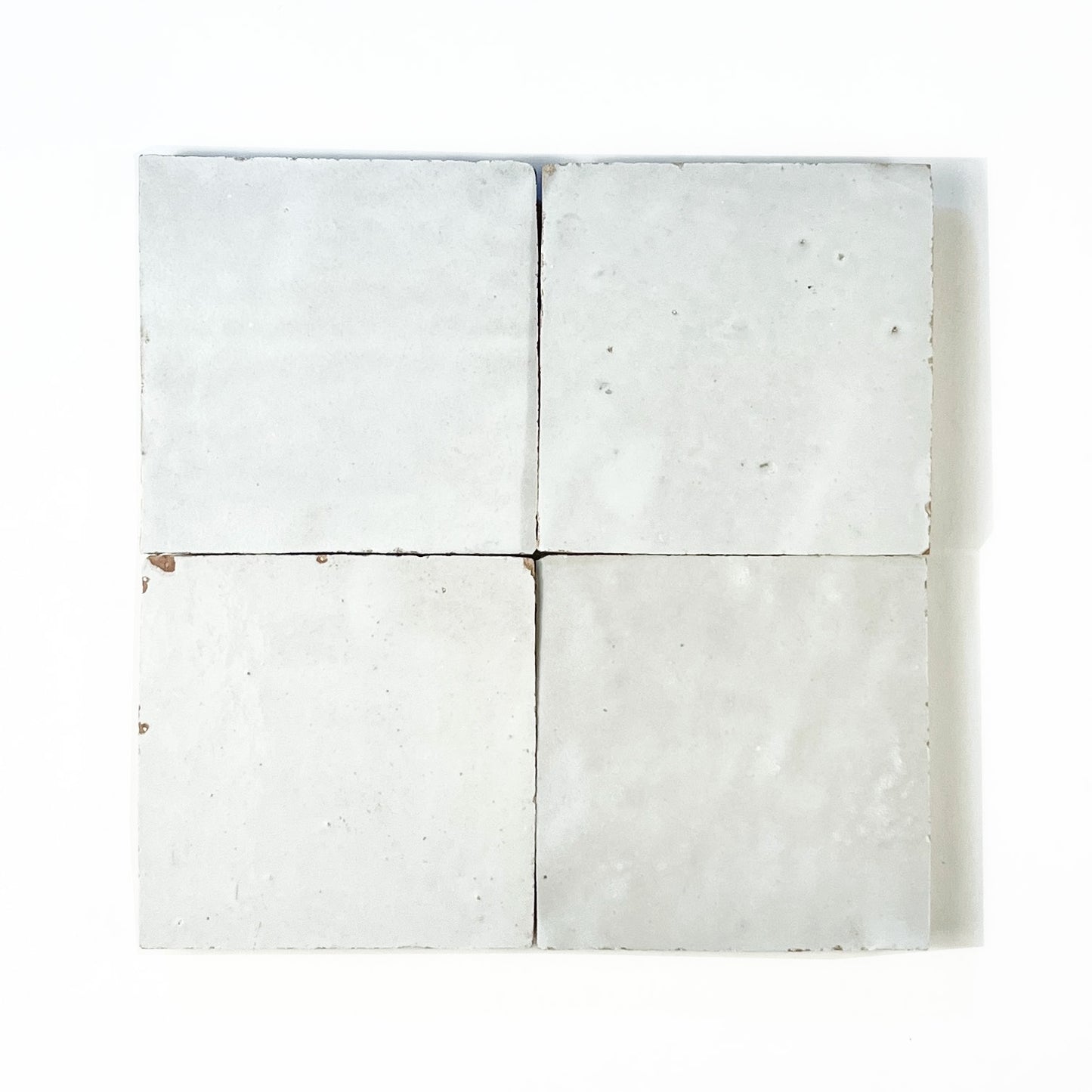 4x4 Blanc