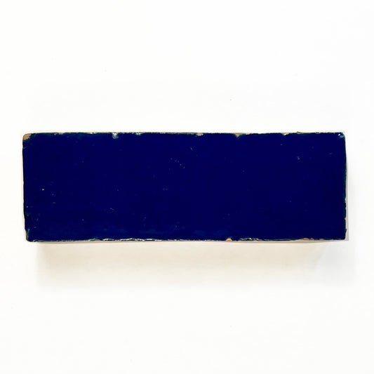 2x6 Bleu