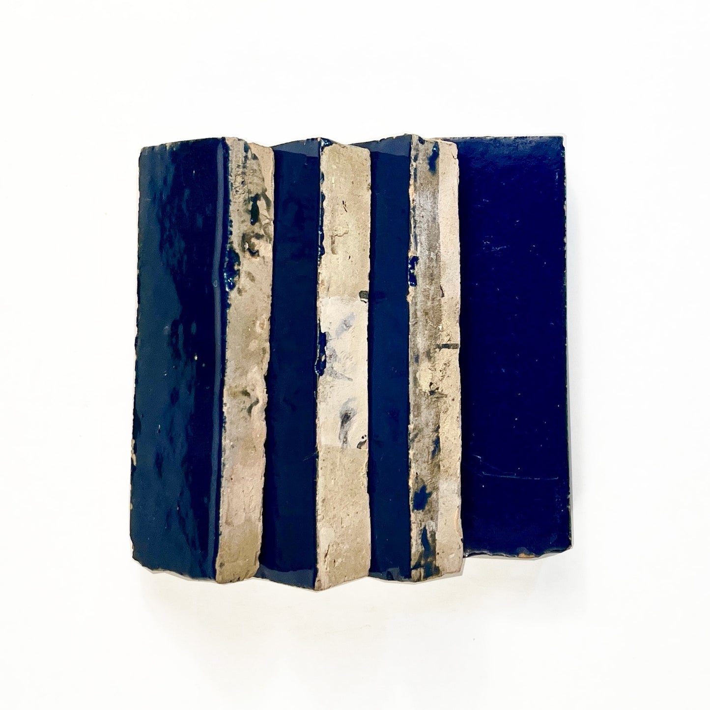 2x6 Bleu