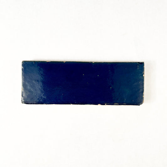 3x8 Bleu