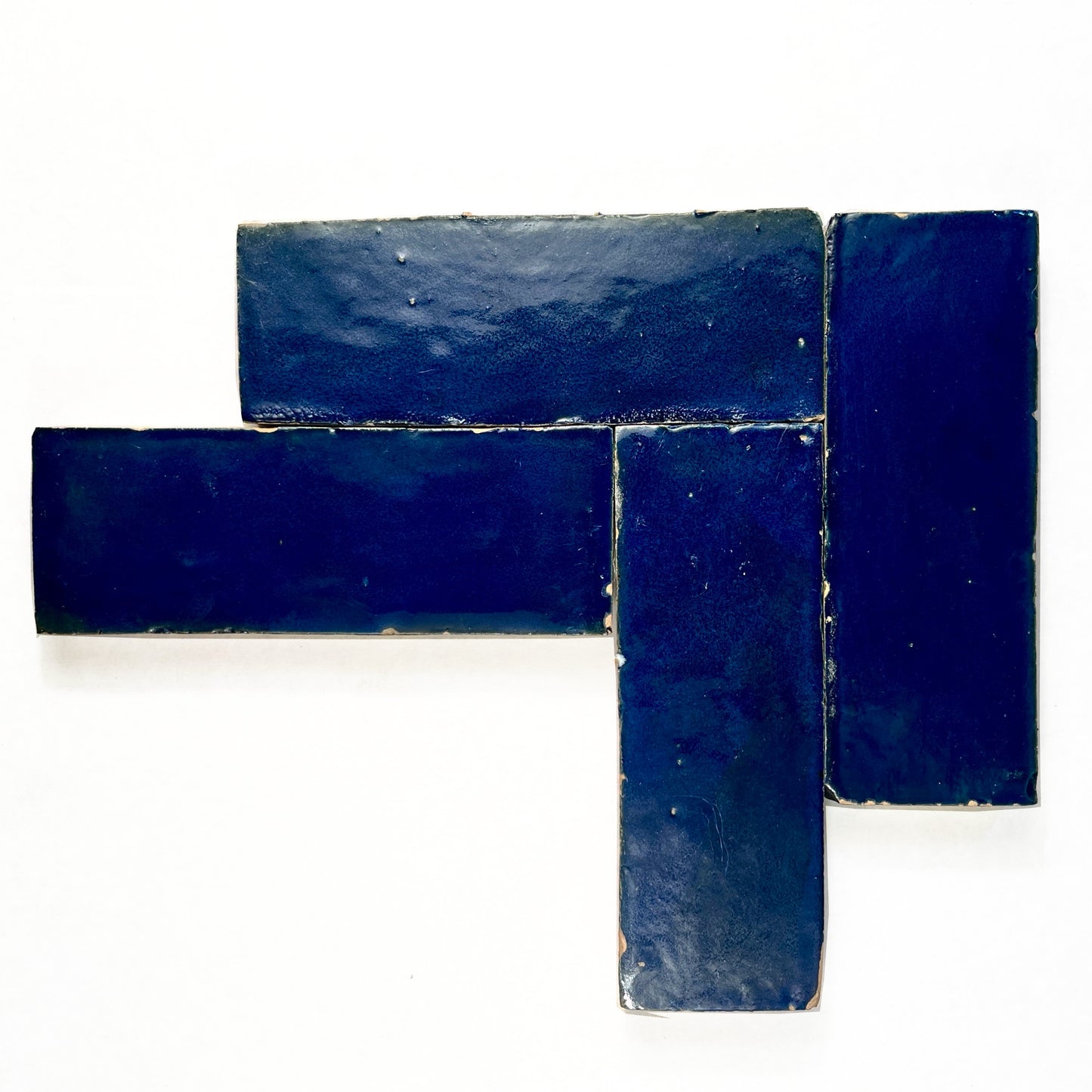 3x8 Bleu