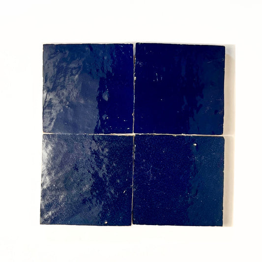 4x4 Bleu