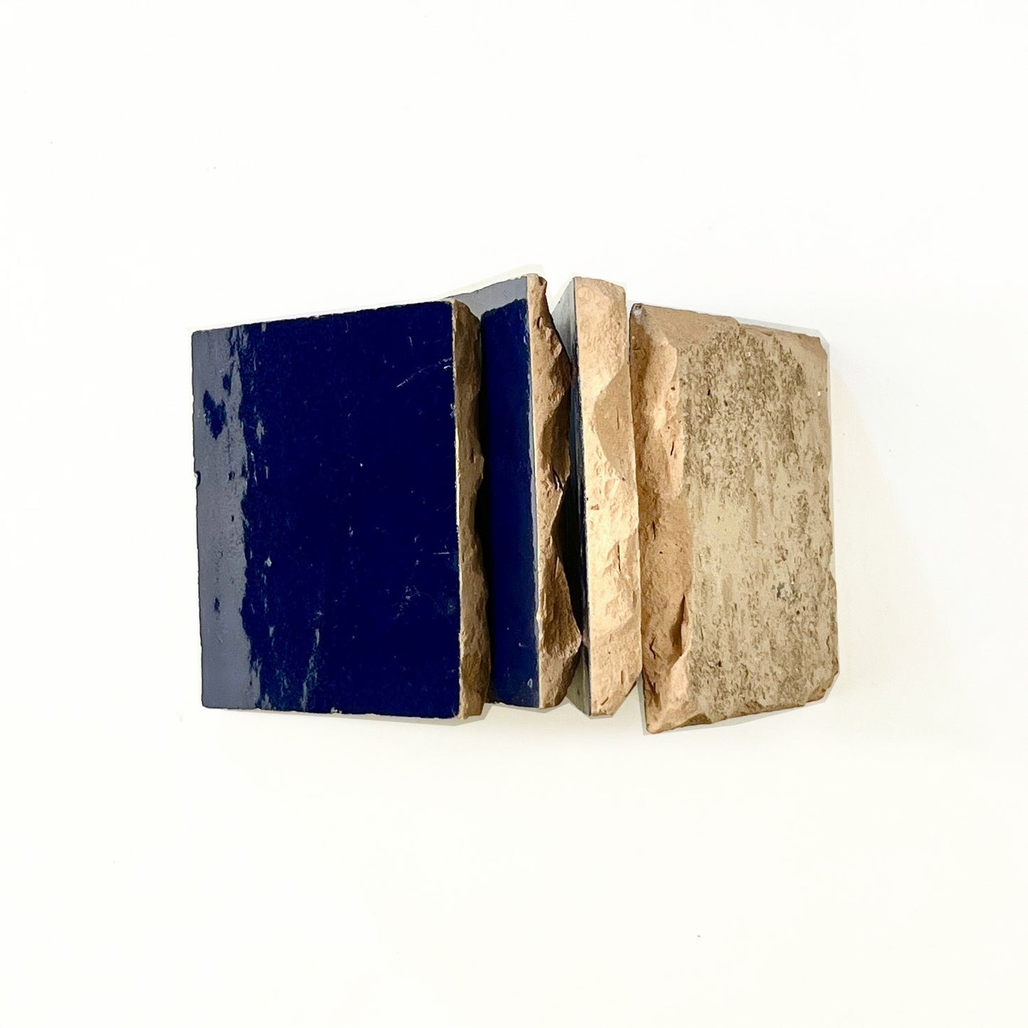 4x4 Bleu
