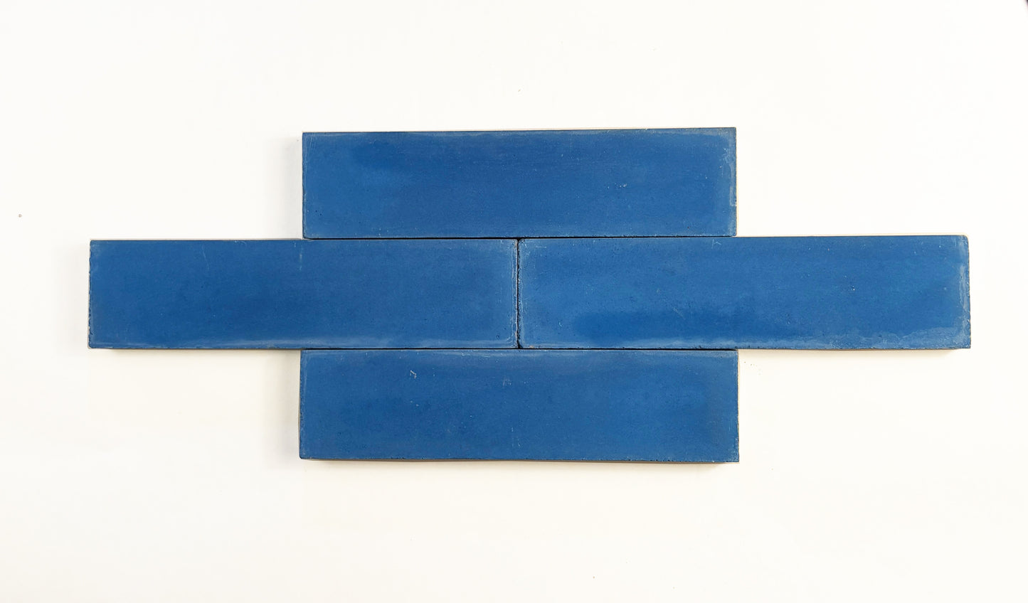 Bleu 2x8
