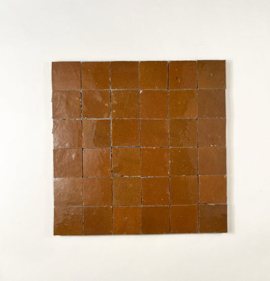 Caramel 2x2