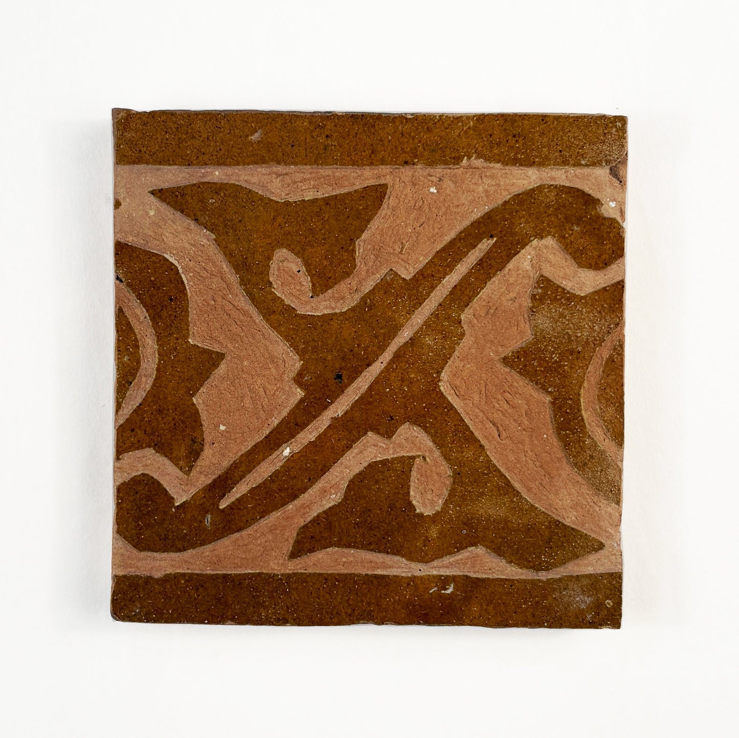 Chiseled 01 Caramel