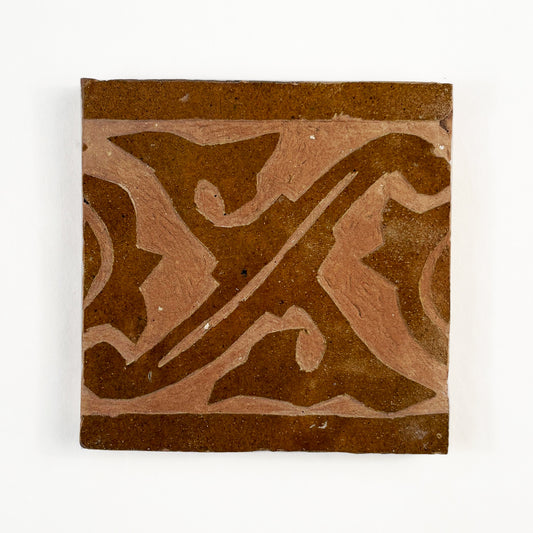Chiseled 01 Caramel