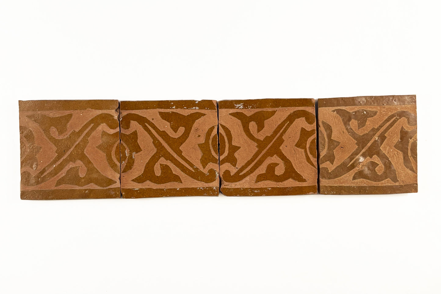 Chiseled 01 Caramel