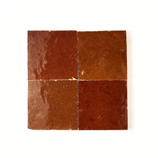 4x4 Chocolate
