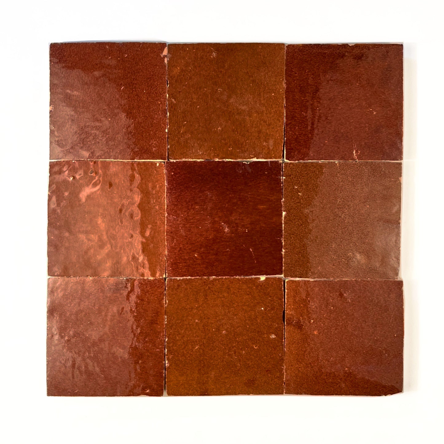4x4 Chocolate
