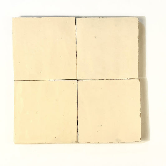 4x4 Creme