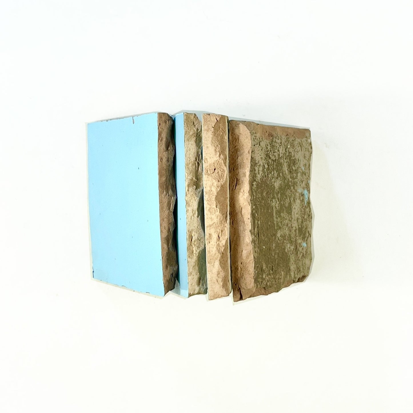 4x4 Cyan