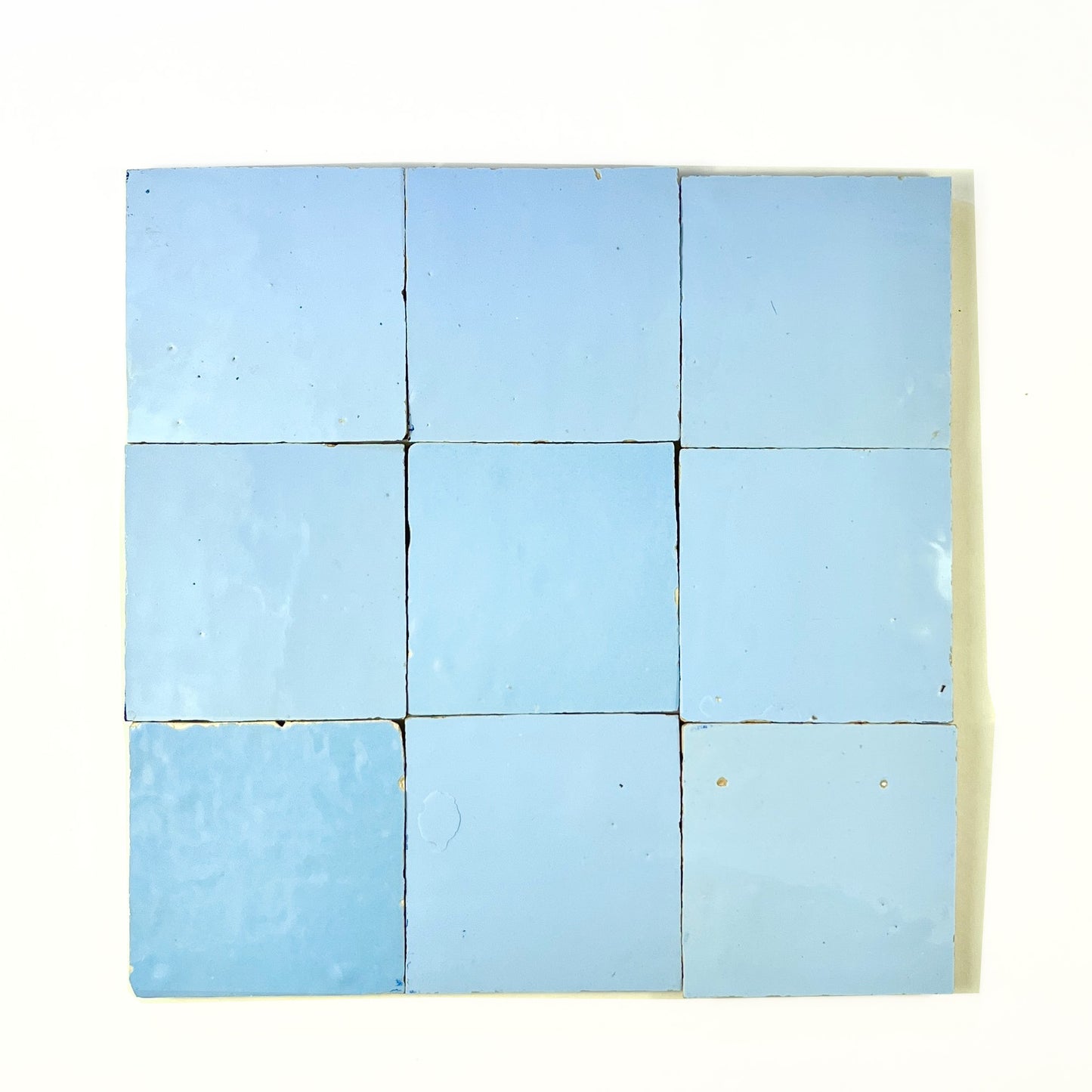 4x4 Cyan