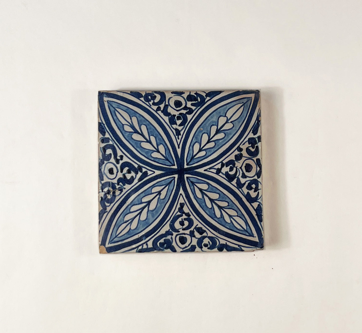 Hand-Painted Tile 02 (6x6)