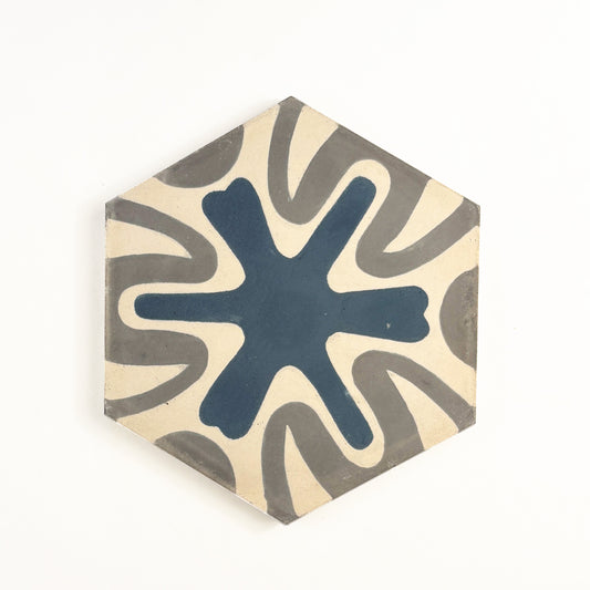 Hex Cement 06