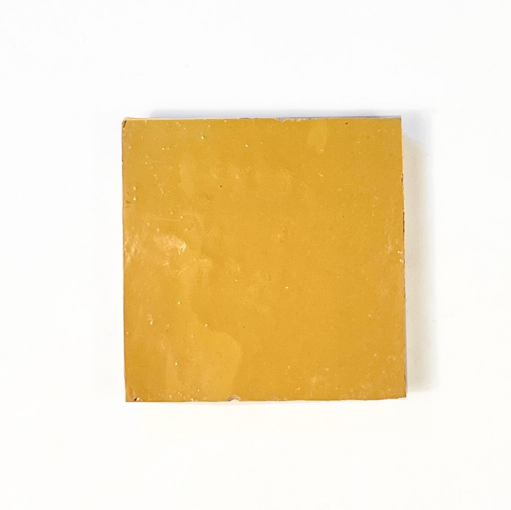 4x4 Jaune