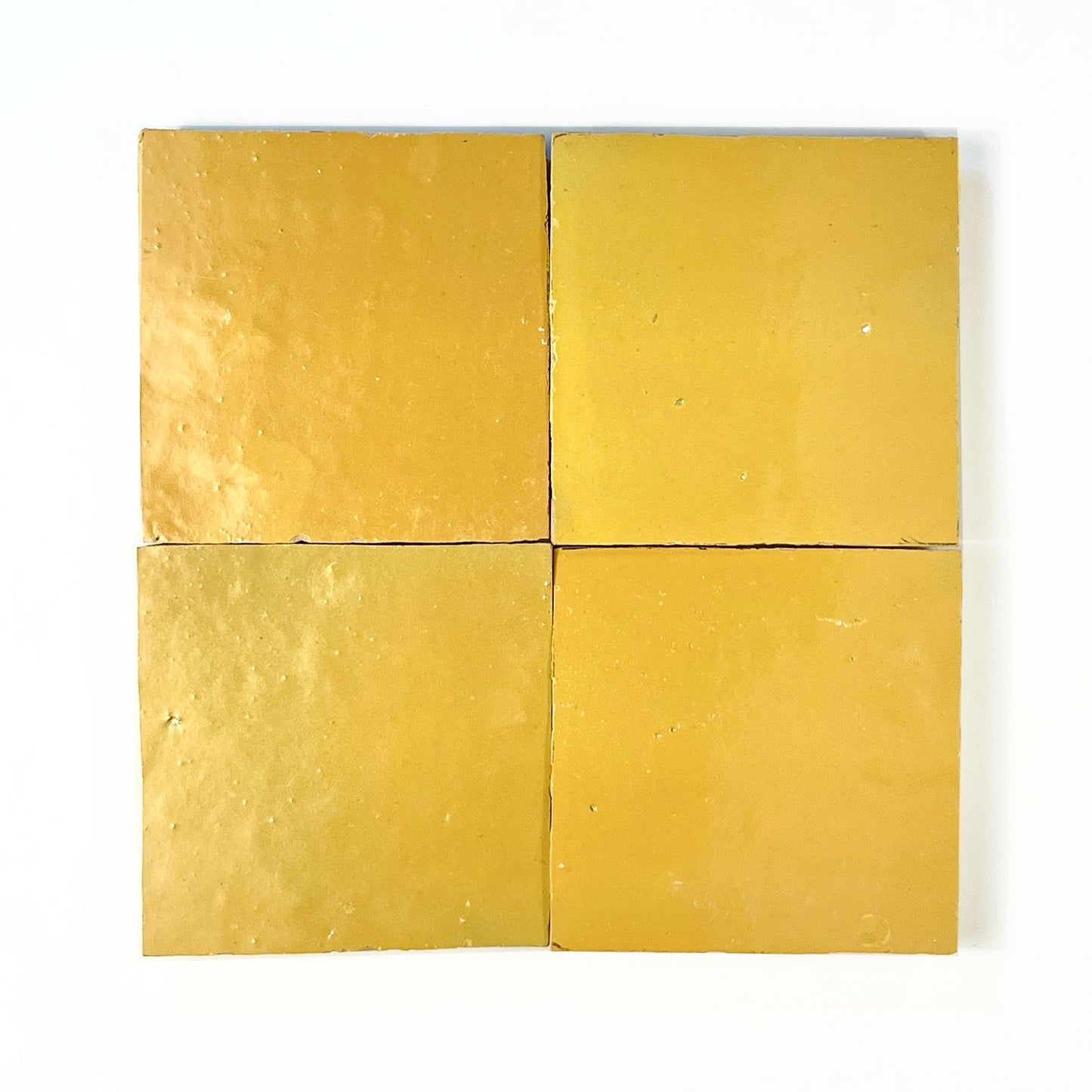 4x4 Jaune