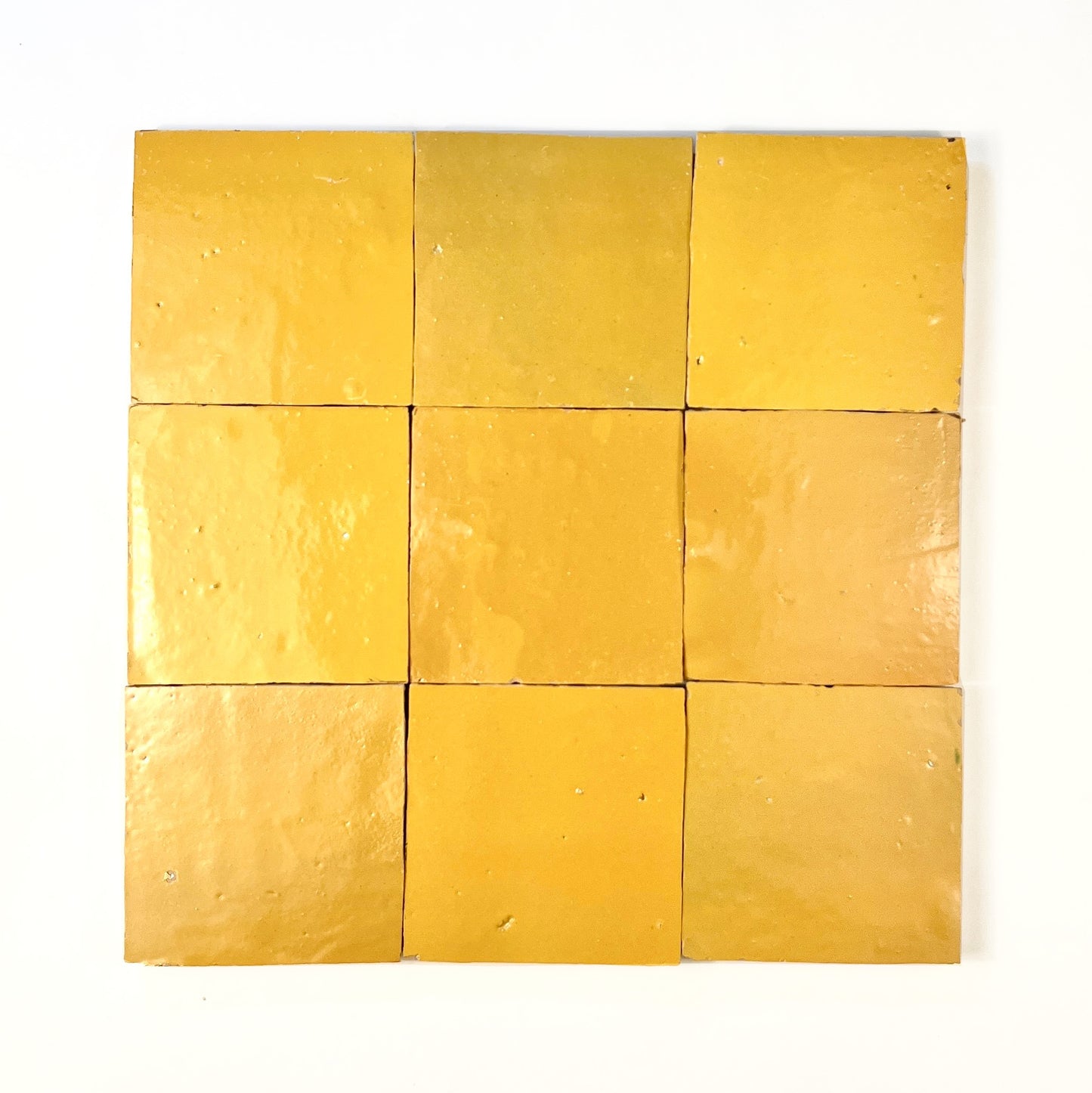 4x4 Jaune