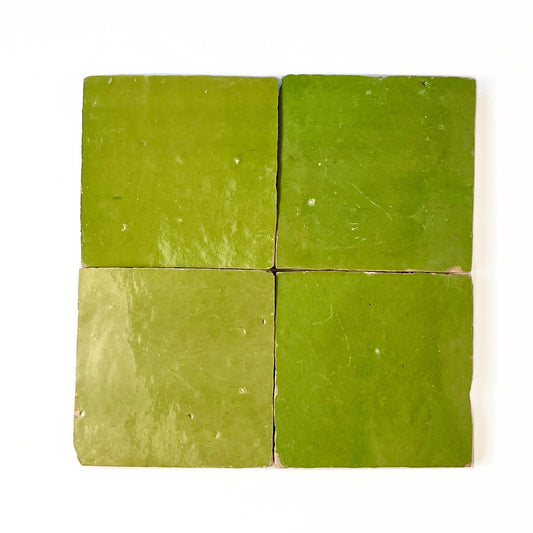 4x4 Limon