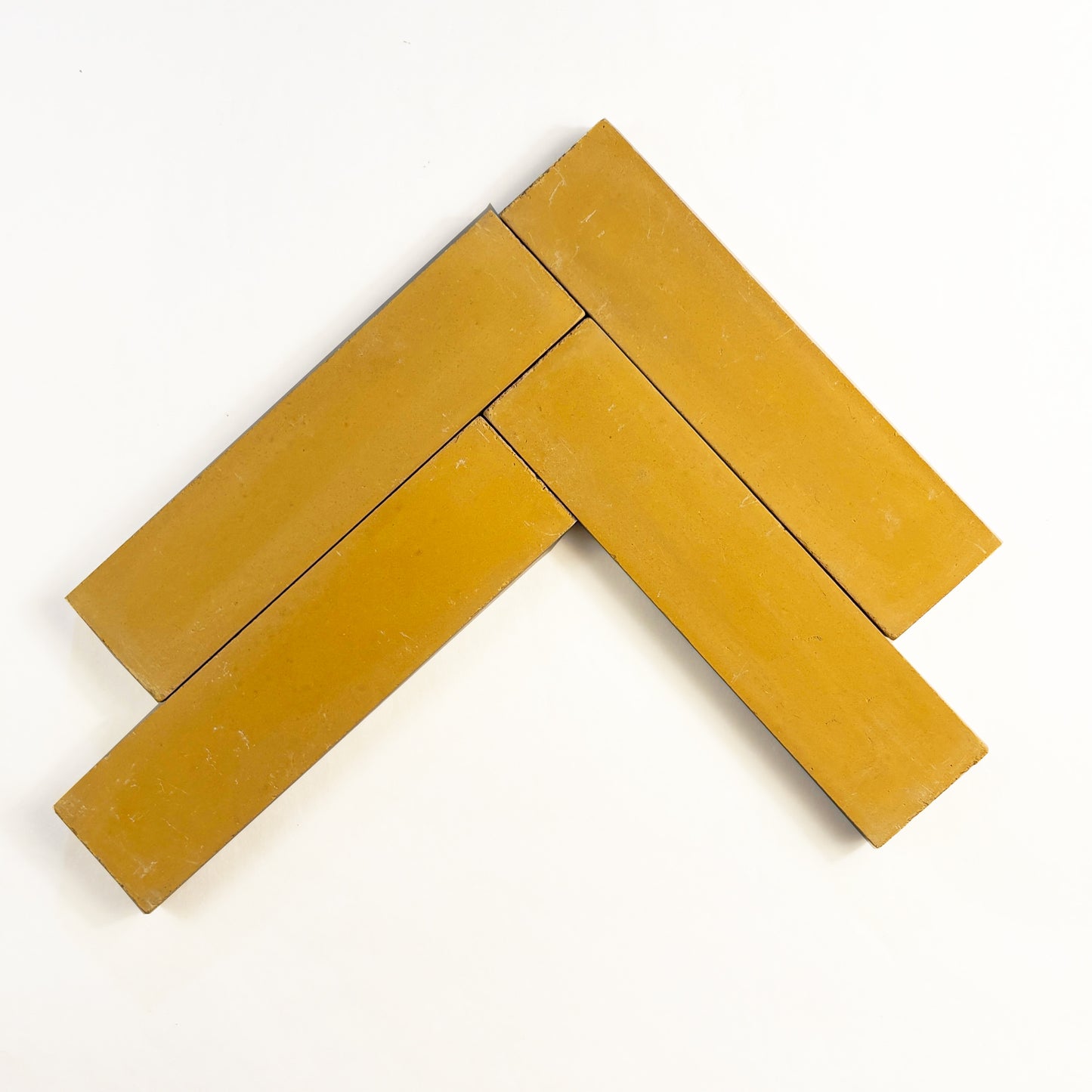 Mustard 2x8