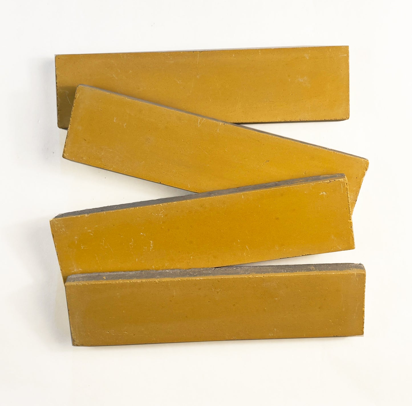 Mustard 2x8