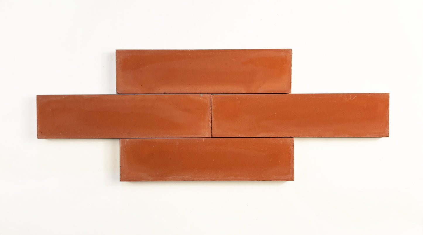 Orange 2x8