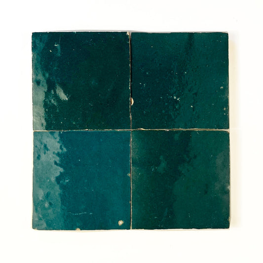 4x4 Sapphire