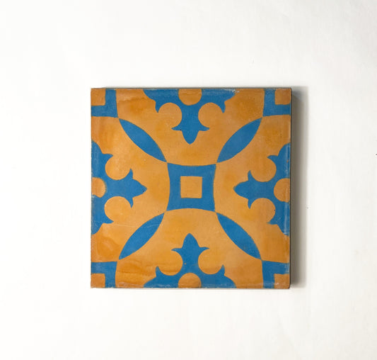 Star Cement Tile 09