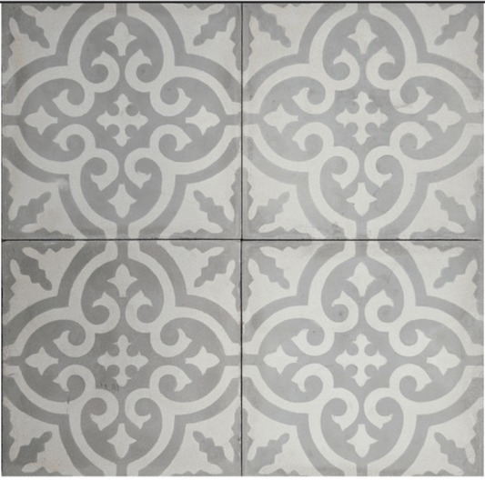 Star Cement Tile 26