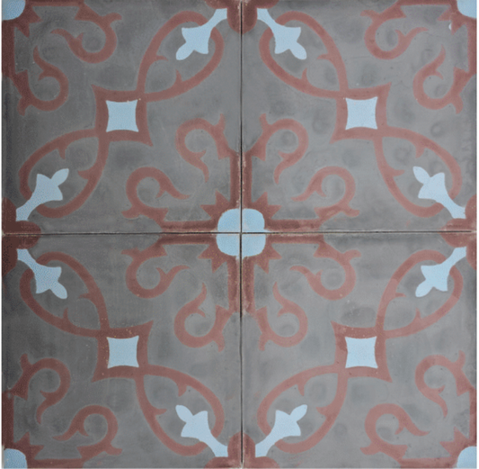 Star Cement Tile 30